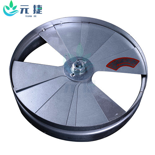 風口專用調(diào)節(jié)閥